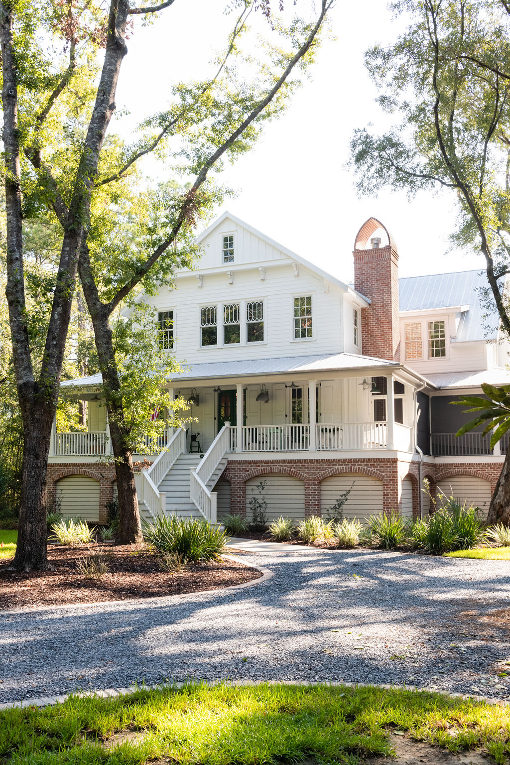 Martin's Creek • TMD Architects